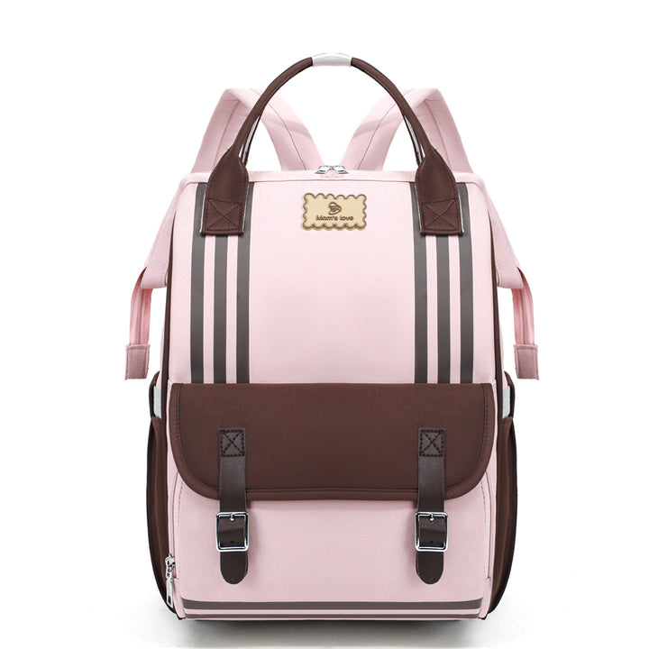 Ergonomic Urban Backpack Kalsten