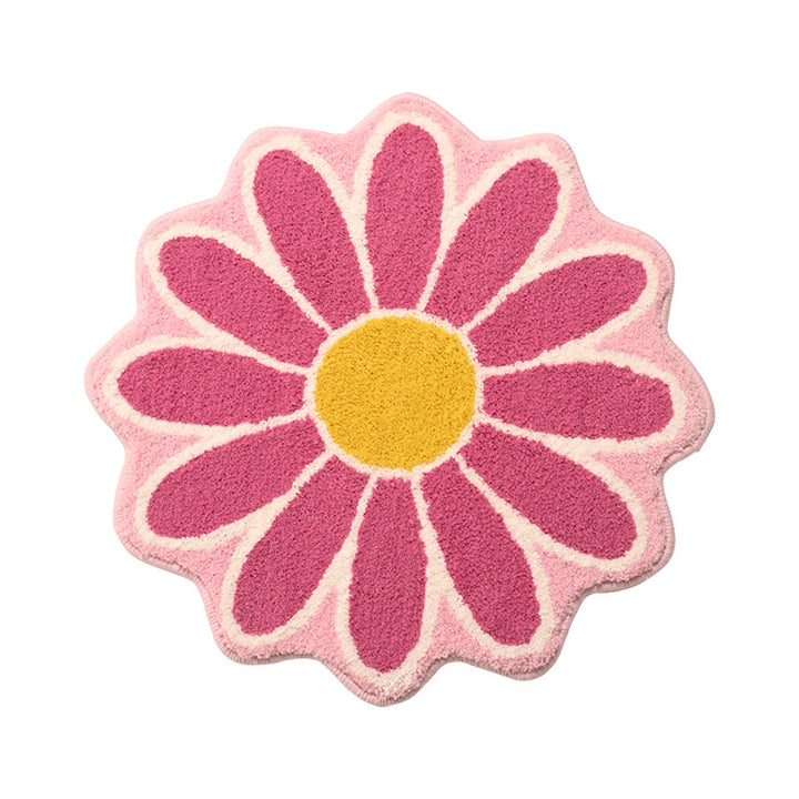 Floral Pattern Kalsten