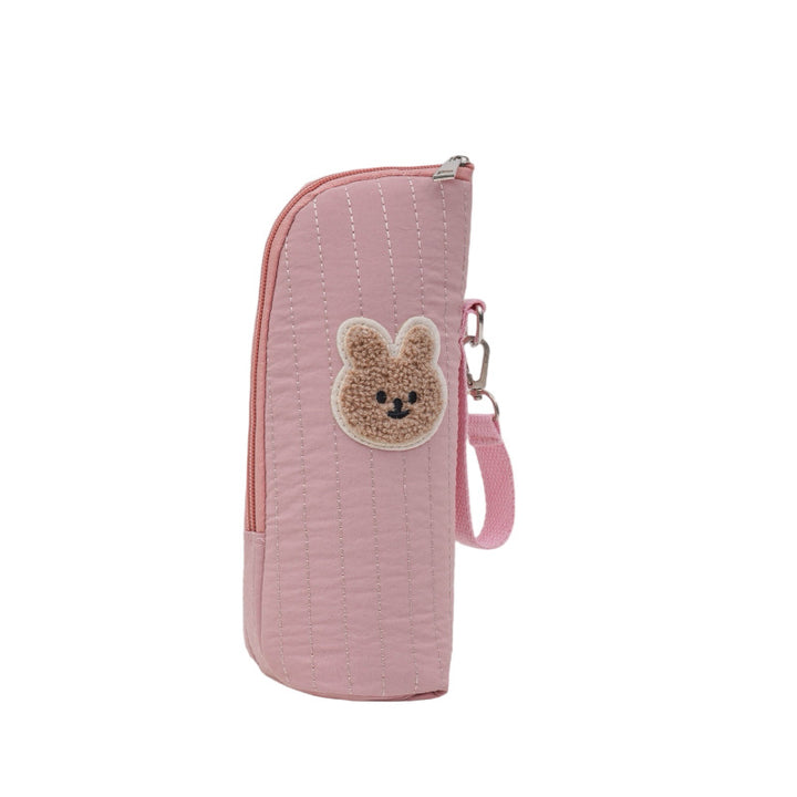 Adorable Bunny-Themed Pencil Case Kalsten