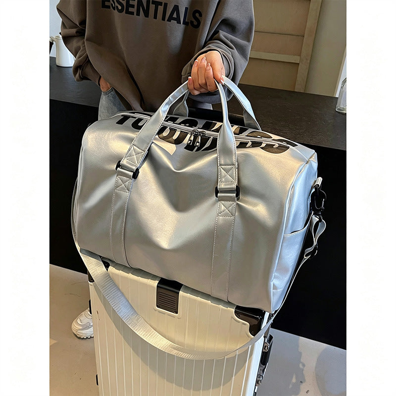 Stylish Travel Duffel Bag Kalsten