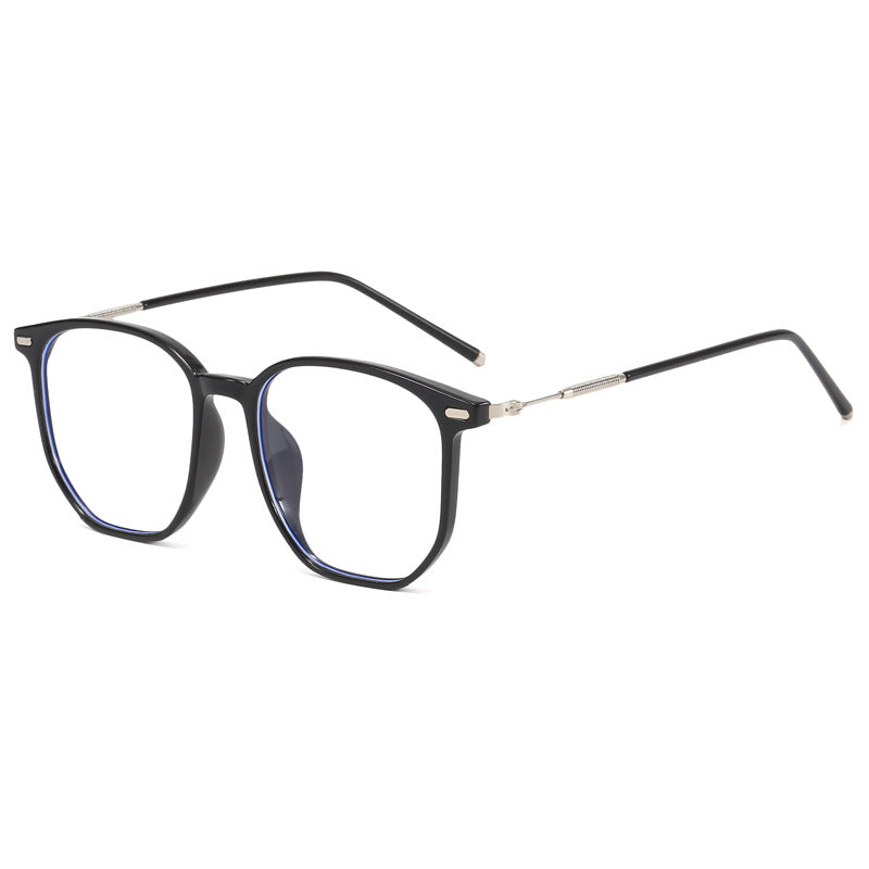 Ladies Fashion Glasses in Timeless Square Design Kalsten