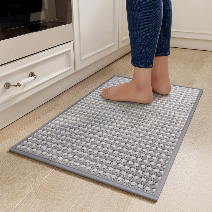 Antimicrobial Kitchen Comfort Mat