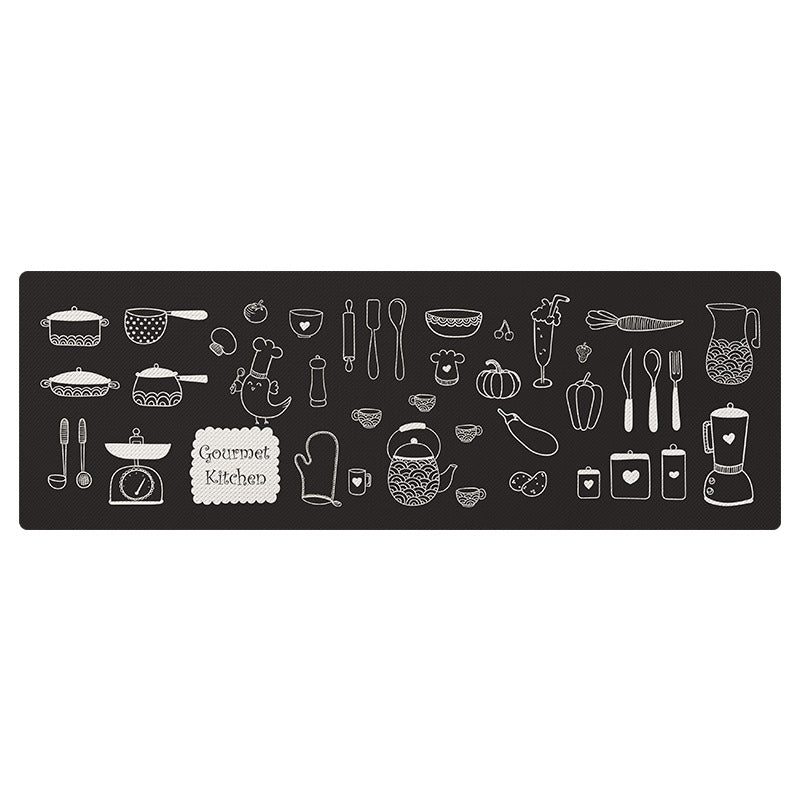 Kitchen Comfort Runner Mat Kalsten