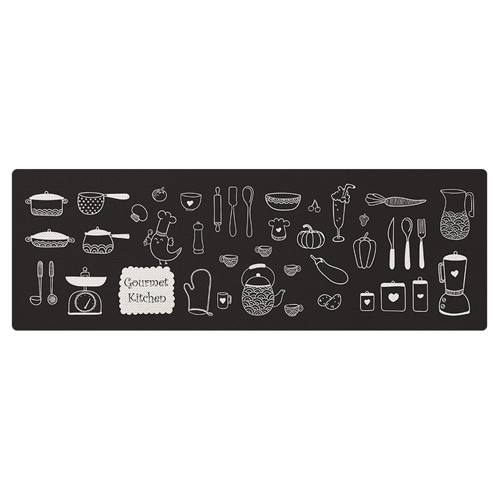 Kitchen Comfort Runner Mat Kalsten