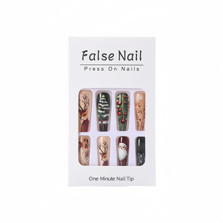 Art Nails Kalsten