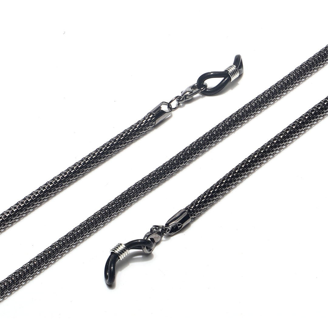 Stylish Metal Eyewear Chain Kalsten