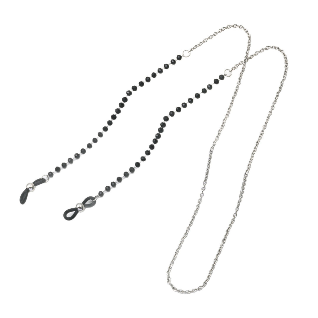 Beaded Eyewear Chain Kalsten