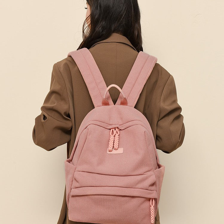 Stylish and Spacious Backpack Kalsten