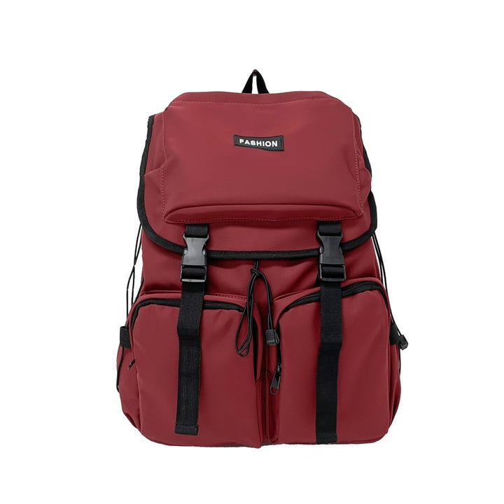 Versatile Outdoor Hiking Backpack Kalsten