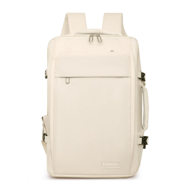 Versatile Tactical School Backpack Kalsten