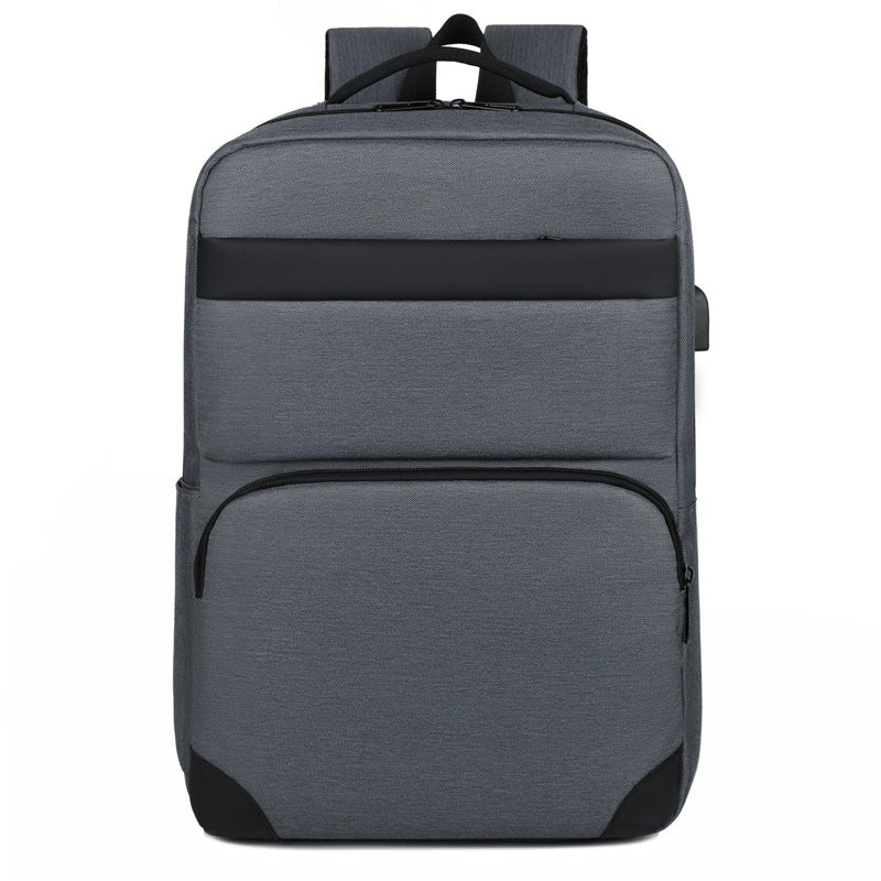 High-Capacity Laptop Backpack Kalsten