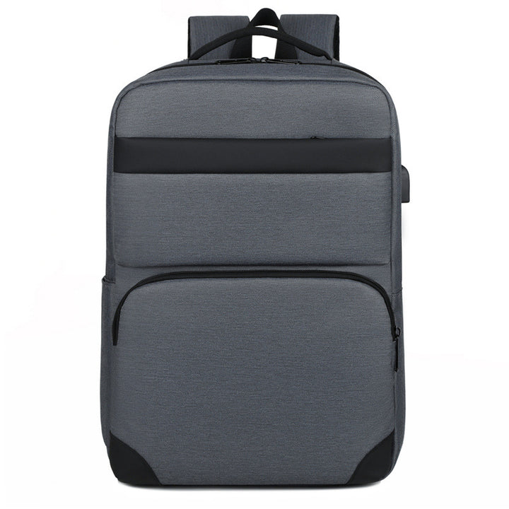 High-Capacity Laptop Backpack Kalsten
