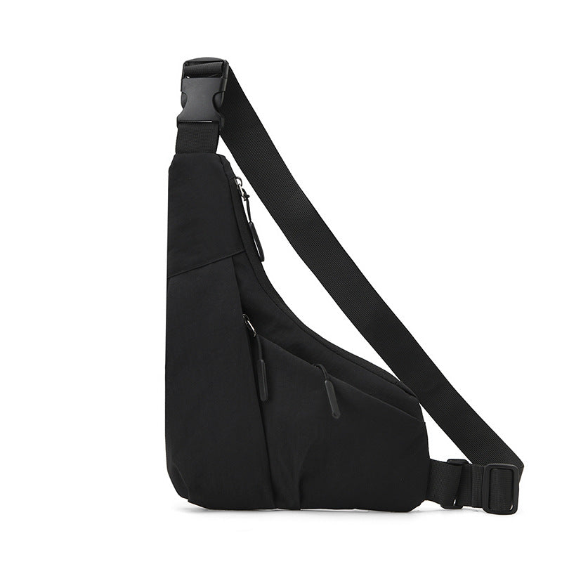 Tactical Crossbody Bag Kalsten