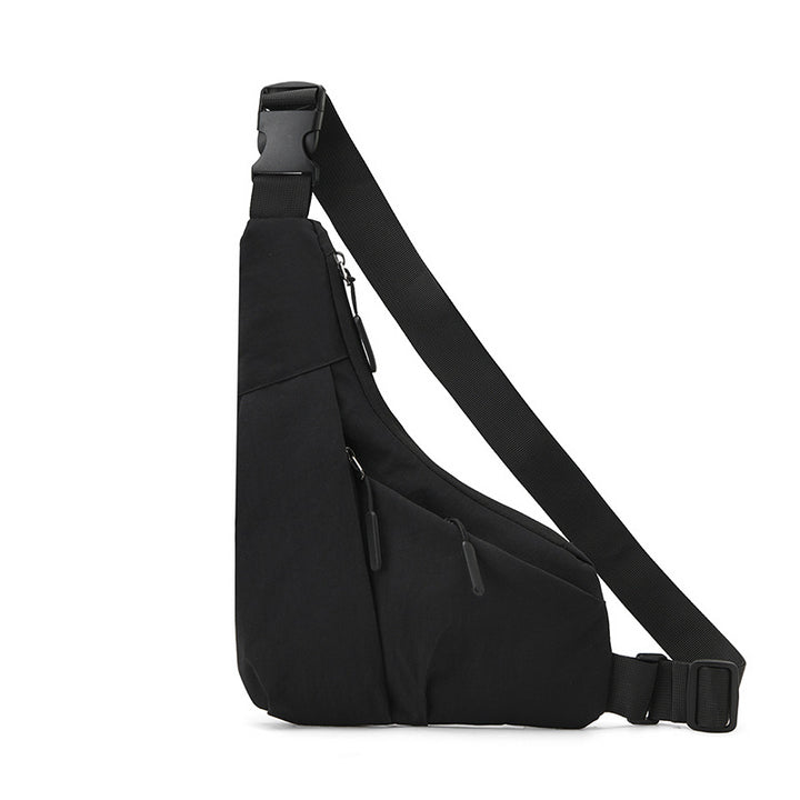 Tactical Crossbody Bag Kalsten