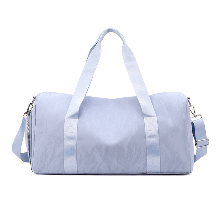 Stylish Lightweight Sports Duffle Bag Kalsten