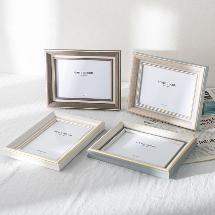 Decorative Home Photo Frame for Display
