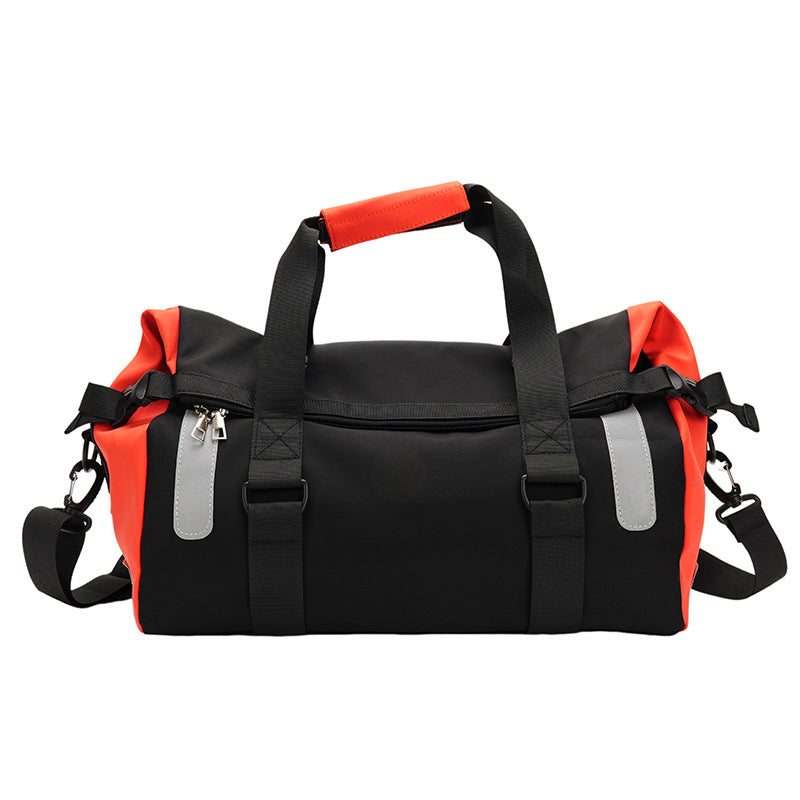 Sports duffel Kalsten