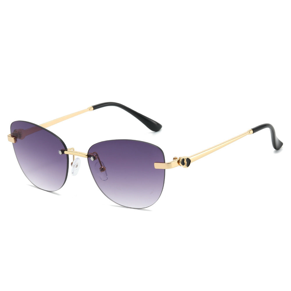 Elegant Cat-Eye Sunglasses Kalsten