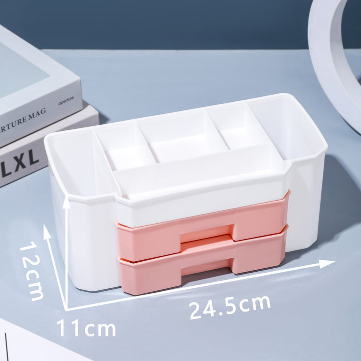 Multi-Compartment Storage Caddy Kalsten