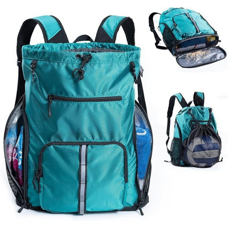 Multi-Purpose Waterproof Sports Backpack Kalsten