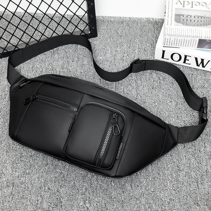 Versatile Utility Hip Pouch