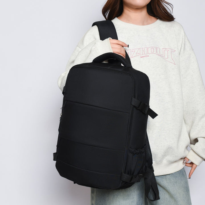 Functional Multi-Pocket Travel Backpack Kalsten