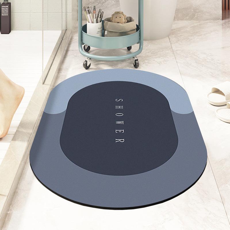 Non-Slip Shower Floor Mat