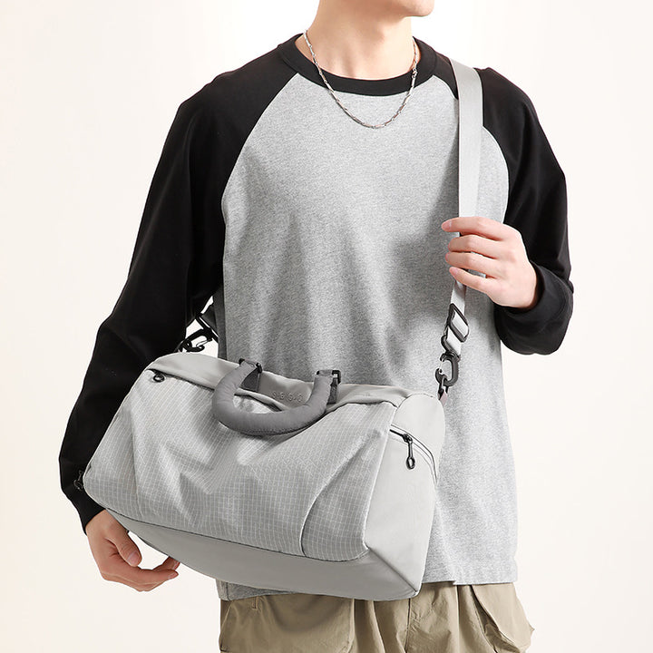 Multi-Functional Gym Duffle Bag
