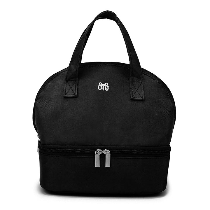 Stylish Insulated Lunch Bag Kalsten
