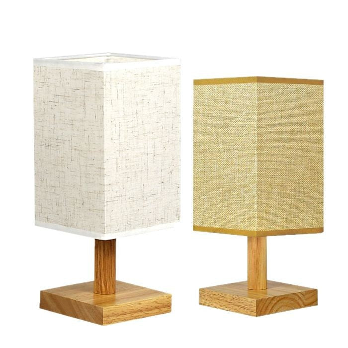 Modern Decorative Table Lamp