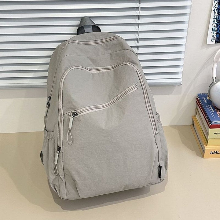 Multi-Pocket Travel Backpack Kalsten