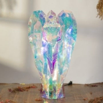 Decorative Owl Lamp