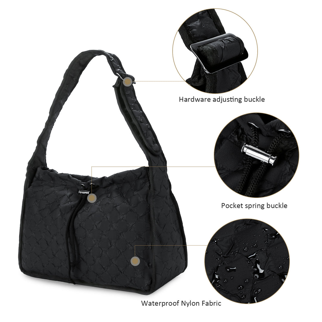 Stylish Shoulder Bag Kalsten