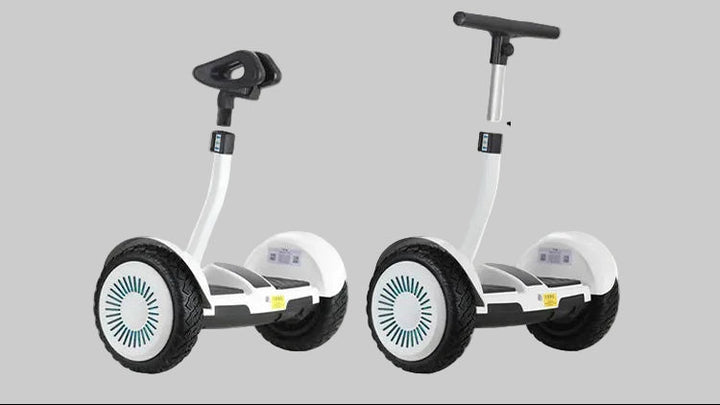 Smart Hoverboard Kalsten