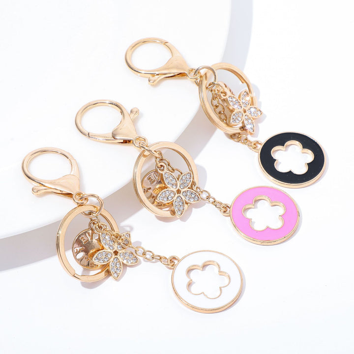 Decorative Keychain Holder Kalsten