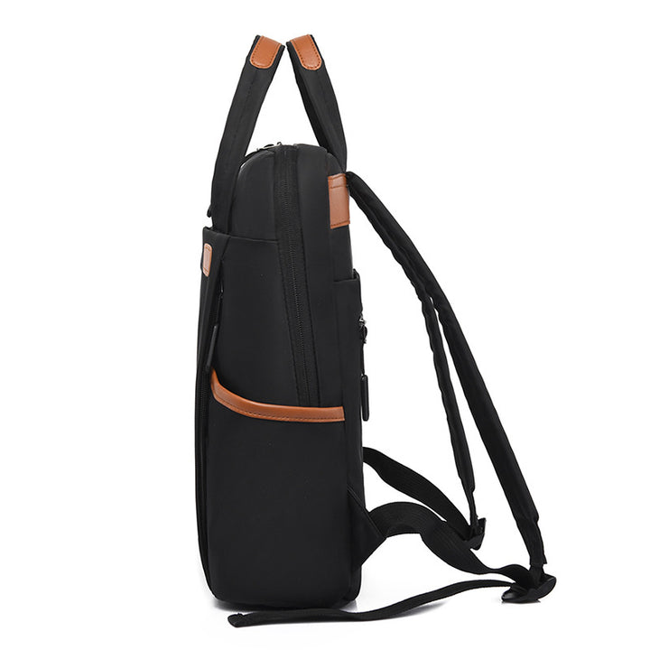 Sleek Professional Business Backpack Kalsten