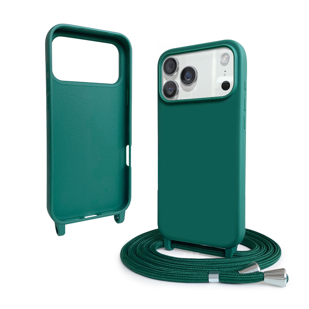 Modern Protective Smartphone Case with Lanyard Kalsten
