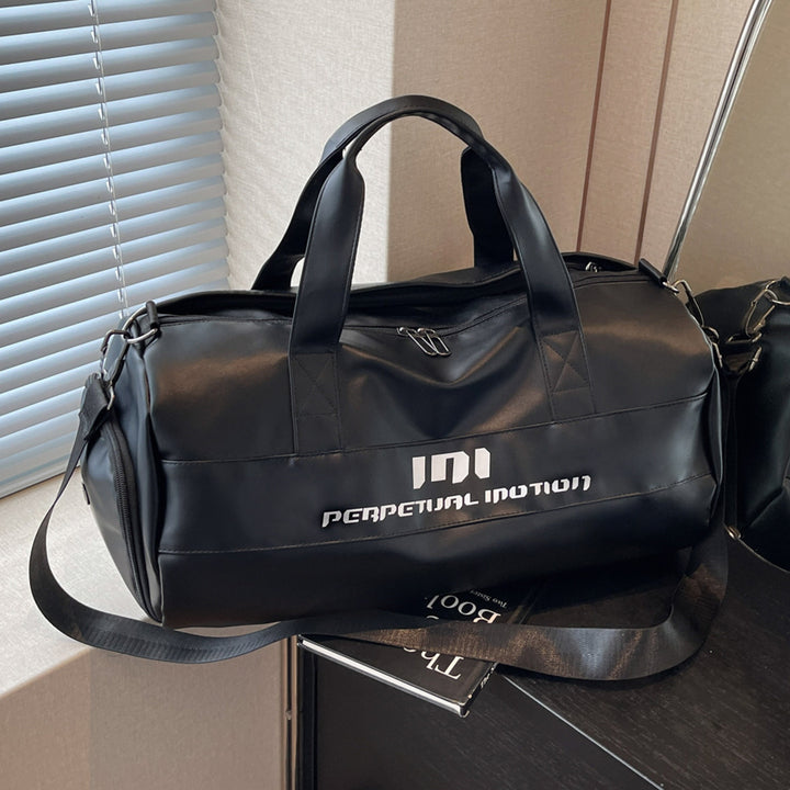 Durable Fitness Duffle Bag Kalsten
