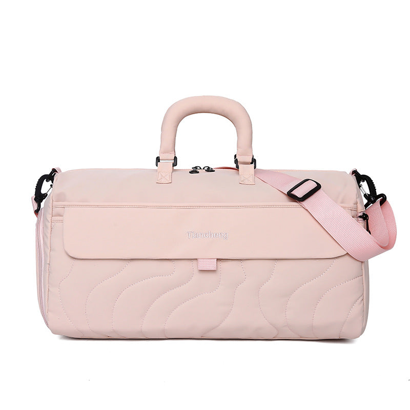 Stylish Multi-Functional Duffel Bag Kalsten