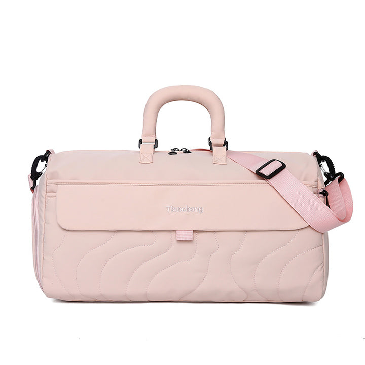 Stylish Multi-Functional Duffel Bag Kalsten