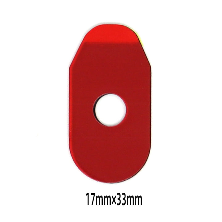 Premium Plastic Eyewear Nose Pads Kalsten