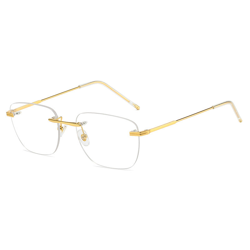 Women's Premium Sunglasses with High-Quality Metal Frame Kalsten