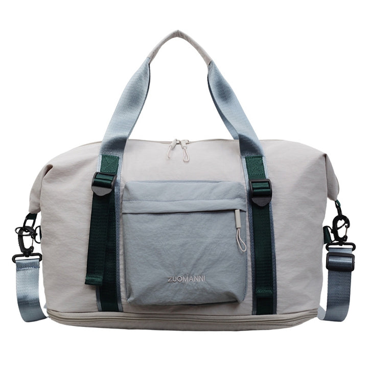 Multi-Purpose Gym Duffle Bag Kalsten