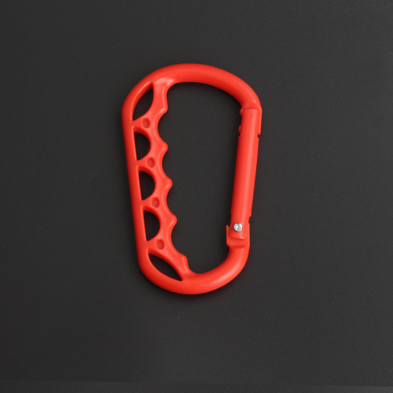 Multi-Purpose Utility Clip Kalsten