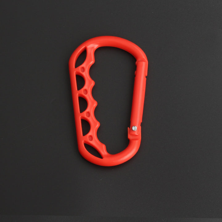Multi-Purpose Utility Clip Kalsten
