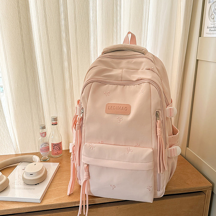 Functional Multi-Pocket Backpack Kalsten