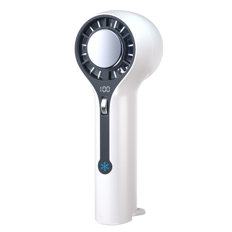Ladies portable air cooler Kalsten