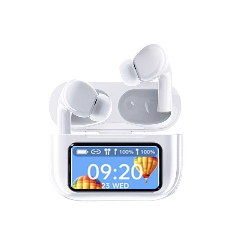 Smart Touch-Control Wireless Earbuds Kalsten