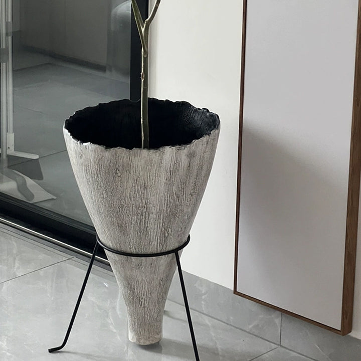 Decorative Floor Planter
