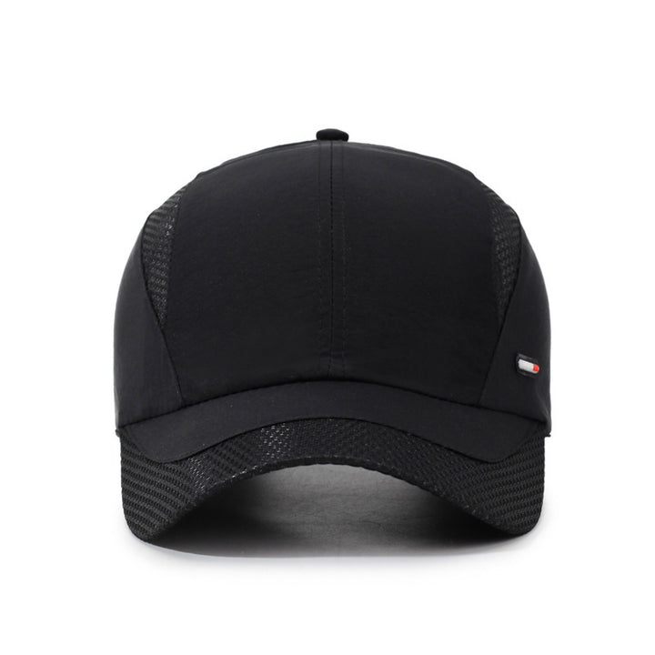 Ladies breathable sports cap Kalsten